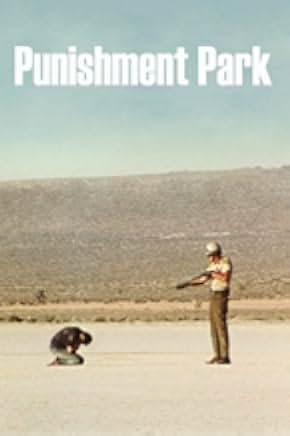 Punishment Park 1971