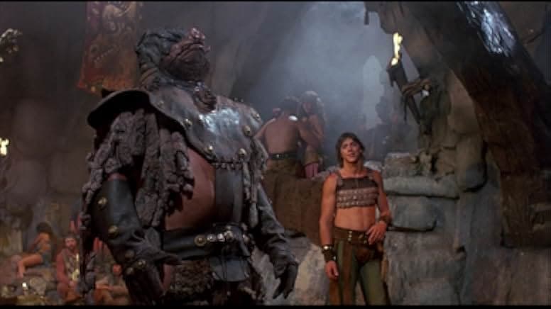 Deathstalker 1983