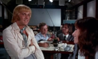 The Man Who Had Power Over Women 1971