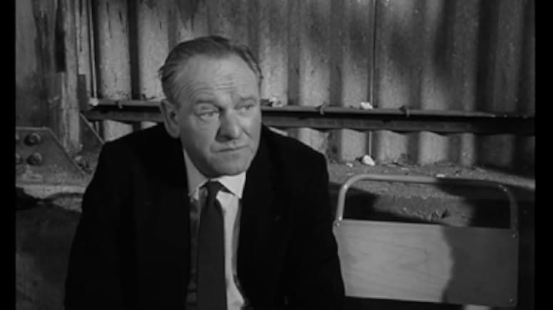 Shadow of Treason 1964