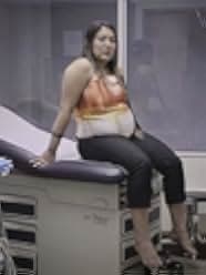 Clínica de Migrantes: Life, Liberty, and the Pursuit of Happiness 2016