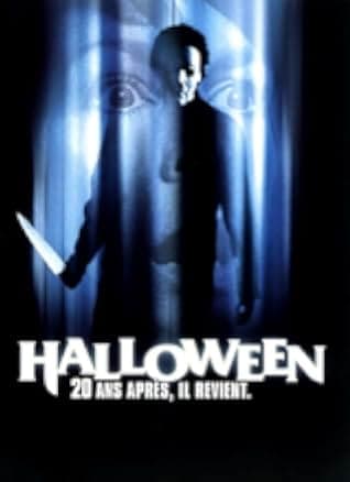 Halloween H20: 20 Years Later 1998
