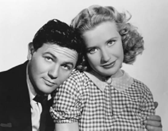 Dust Be My Destiny 1939