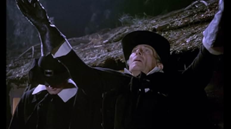 Twins of Evil 1971