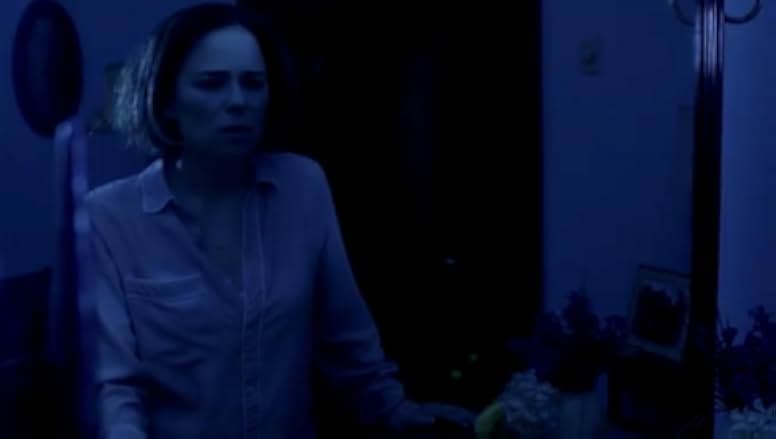 The Child Remains 2017