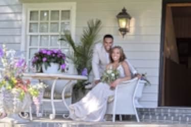 Sealed with a Kiss: Wedding March 6 2021