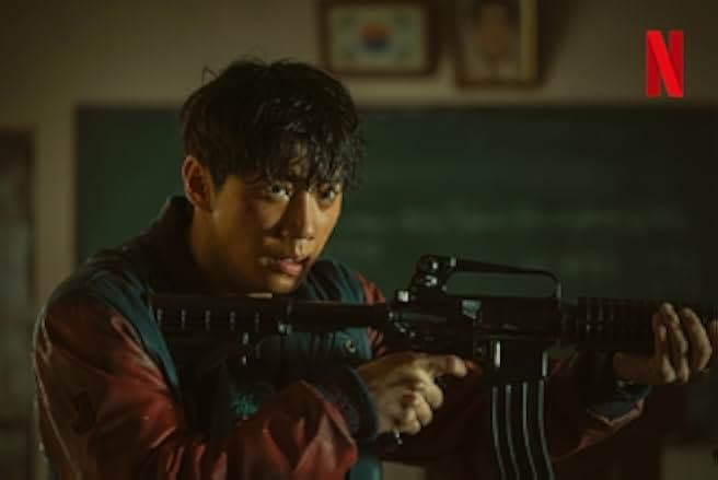 Badland Hunters 2024