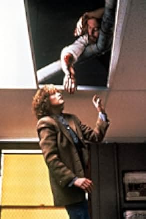 A Stranger Among Us 1992