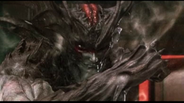 Devilman 2004