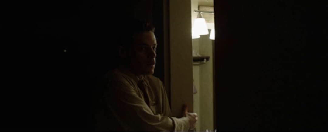 Buster's Mal Heart 2016