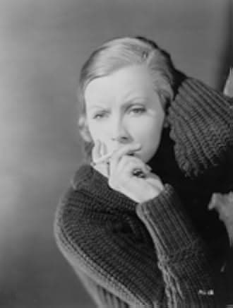 Anna Christie 1930