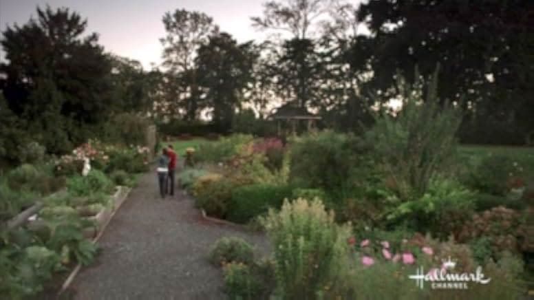The Edge of the Garden 2011