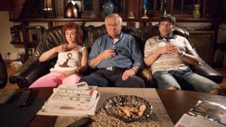 These Daughters of Mine 2016