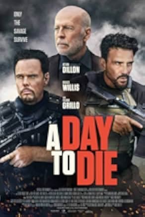 A Day to Die 2022