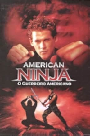 American Ninja 1985
