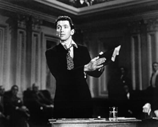 Mr. Smith Goes to Washington 1939