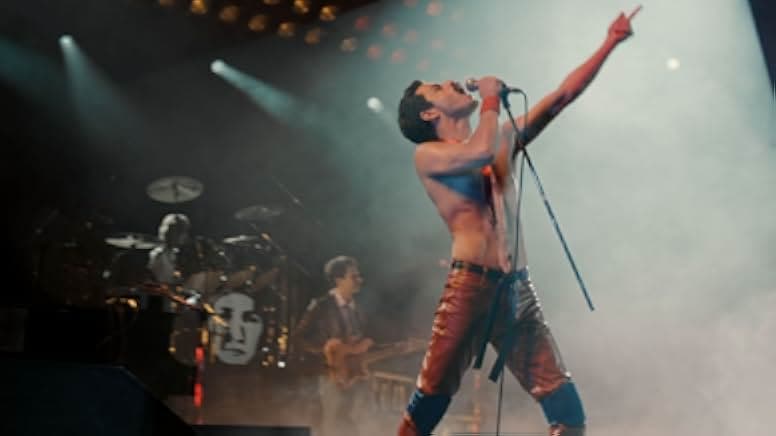 Bohemian Rhapsody 2018