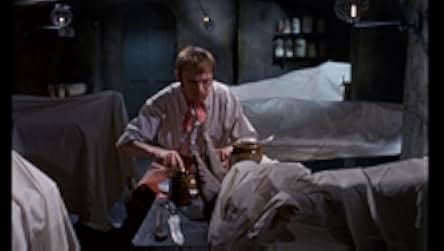 The Blood Beast Terror 1968