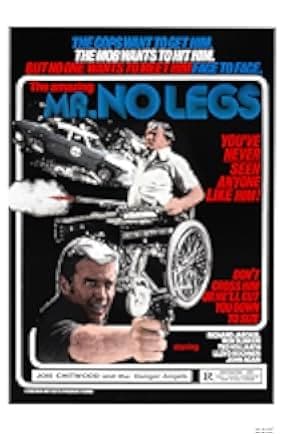 Mr. No Legs 1978