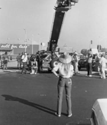 The Trial of Billy Jack 1974