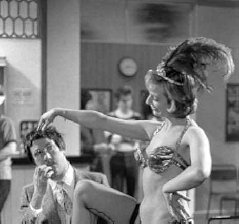Carry on Behind 1976