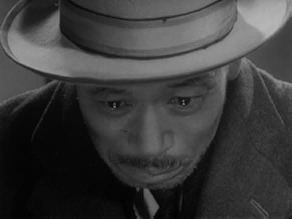 Ikiru 1952