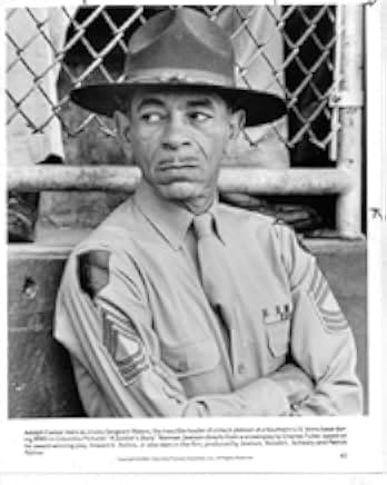 A Soldier's Story 1984