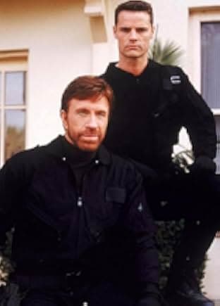 The President's Man 2000
