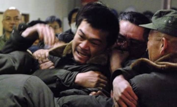 Kaitanshi jokei 2010