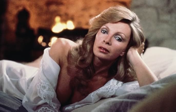 For Your Eyes Only 1981