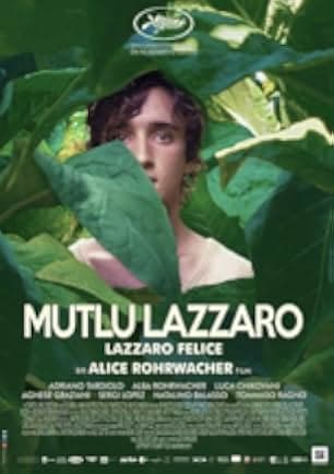 Happy as Lazzaro 2018