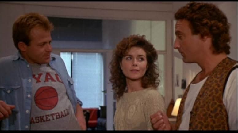 Angel III: The Final Chapter 1988