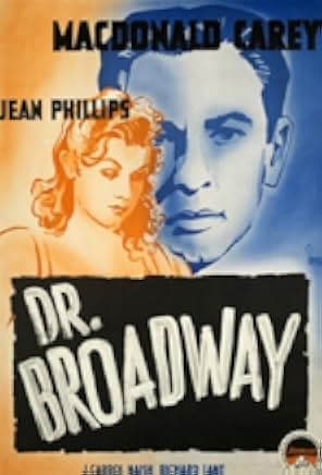 Dr. Broadway 1942