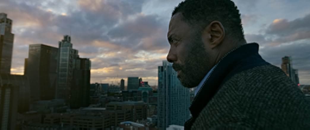 Luther: The Fallen Sun 2023