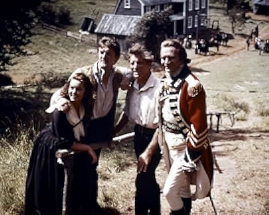 The Devil's Disciple 1959