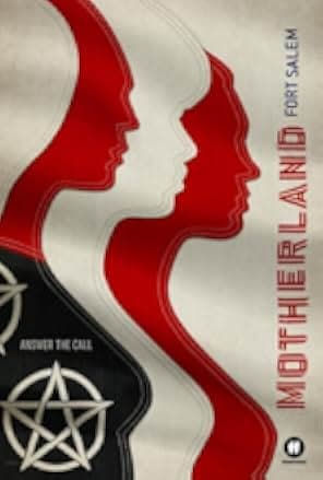 Motherland: Fort Salem