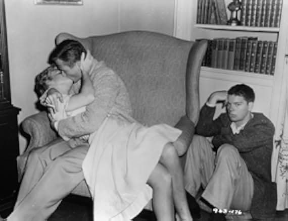 Peyton Place 1957