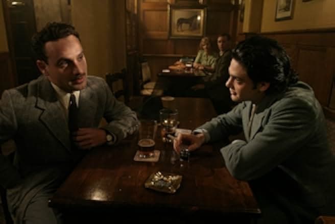 These Foolish Things 2006