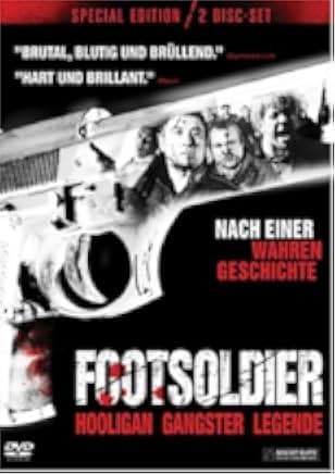 Rise of the Footsoldier 2007