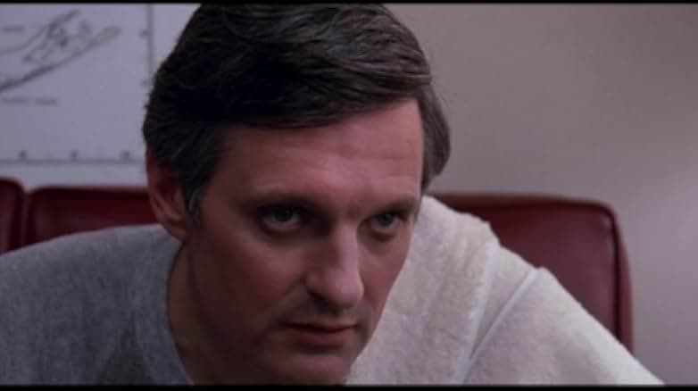 The Seduction of Joe Tynan 1979