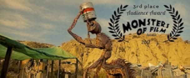 It Came from the Desert 2017