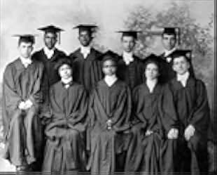 Tell Them We Are Rising: The Story of Black Colleges and Universities 2017