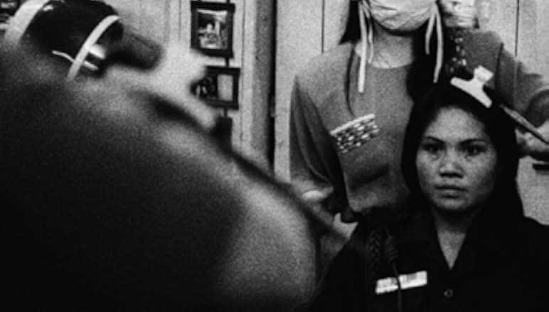 Dokfa nai meuman 2000