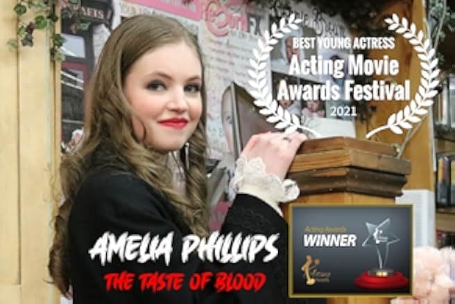 The Taste of Blood 2021