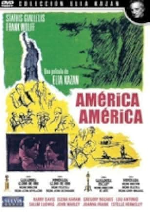 America America 1964