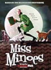 Miss Minoes 2001