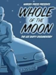 Lee Duffy: The Whole of the Moon 2019