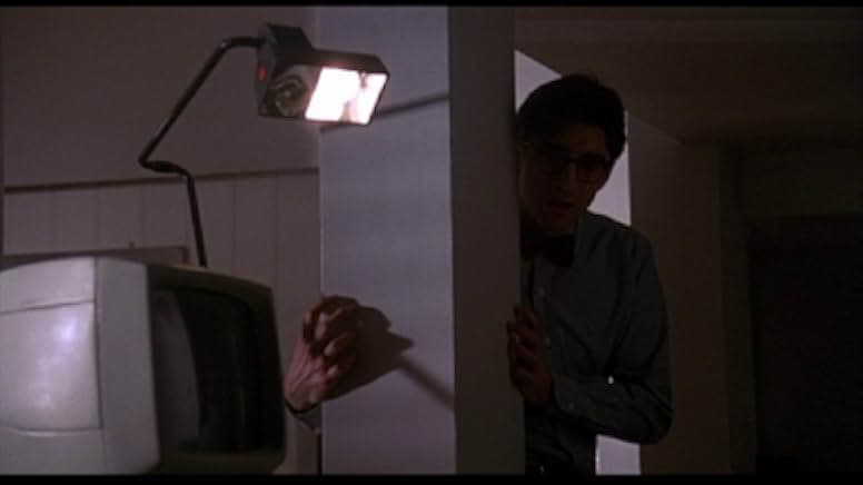 Electric Dreams 1984