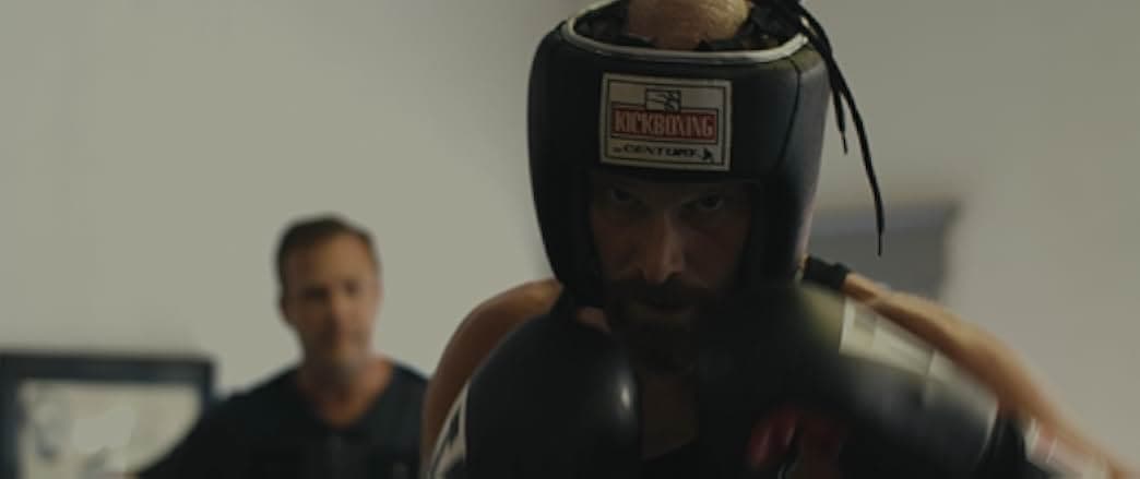 A Father's Fight 2021
