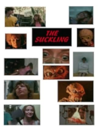 The Suckling 1990